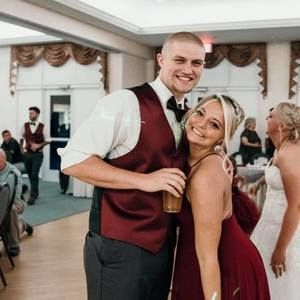 Meet your Posher, Macey